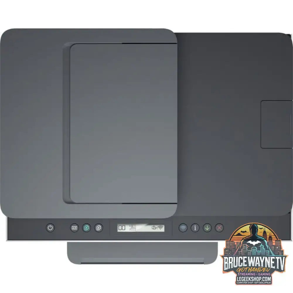 Smart Tank 7305 All-in-One - HP - vue 6