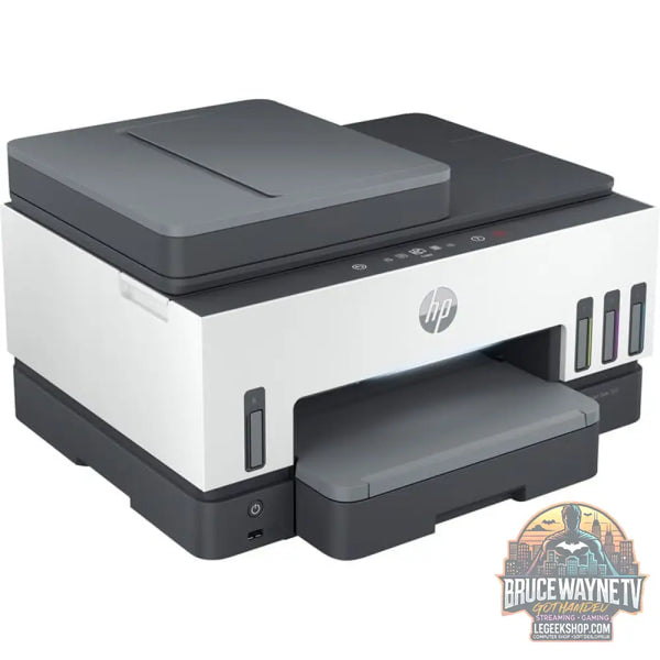 HP Smart Tank 7605