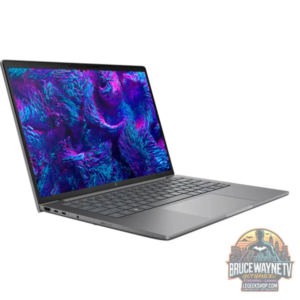 HP ZBook 8 G1i (A3ZU5ET) - HP