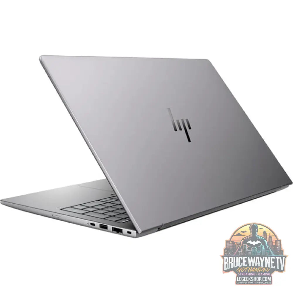 HP ZBook 8 G1i (A3ZU6ET) - HP - vue 4