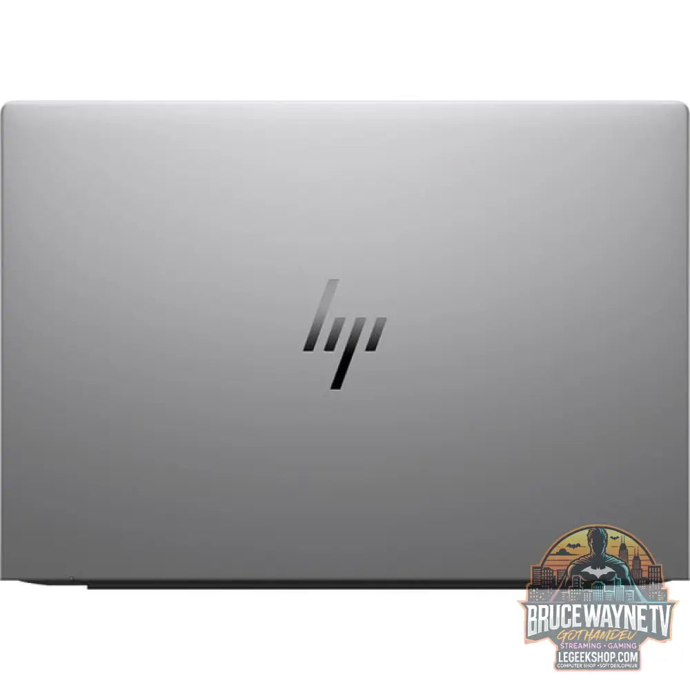 HP ZBook 8 G1i (A3ZU6ET) - HP - vue 6