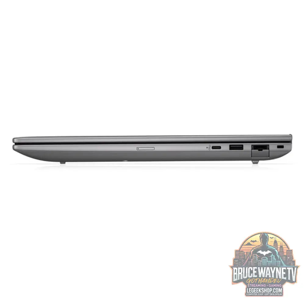 HP ZBook 8 G1i (A3ZU6ET) - HP - vue 7