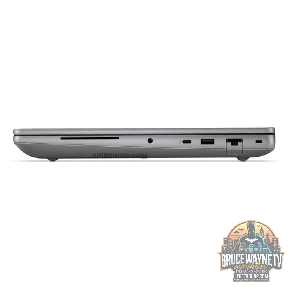 HP ZBook Fury G1i 16 (98L80ET) - HP - vue 6