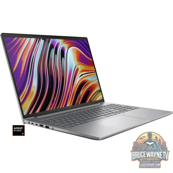 HP ZBook Power 16 G11A (86B22EA) - HP