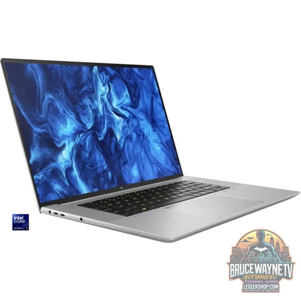 HP ZBook Studio 16 G11 (8S9P9EA) - HP