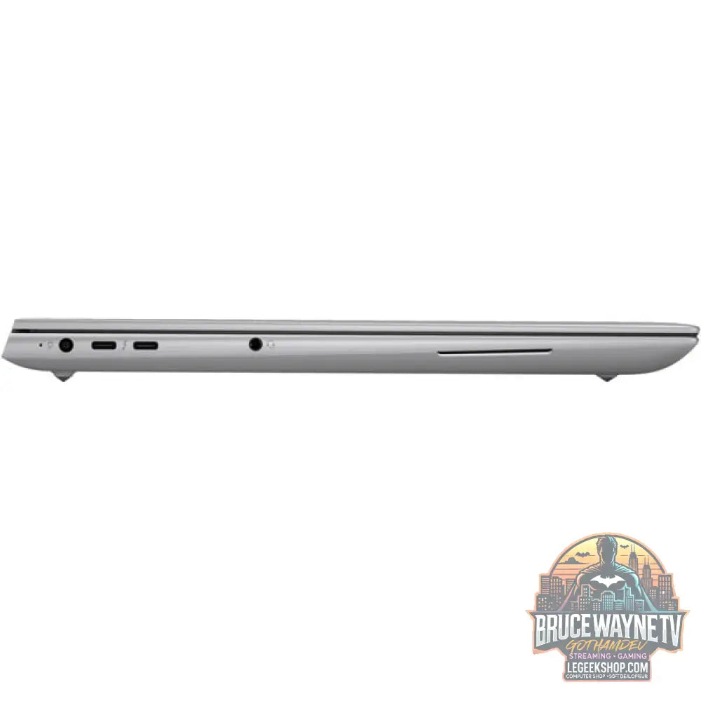 HP ZBook Studio 16 G11 (8S9P9EA) - HP - vue 6
