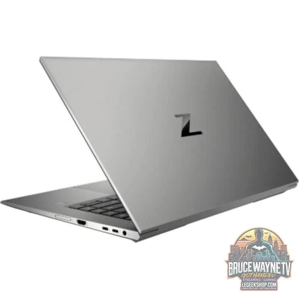HP ZBook Studio G8 - HP - vue 4