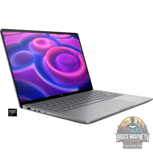 HP ZBook Ultra 14 G1a (A3ZQ1ET) - HP