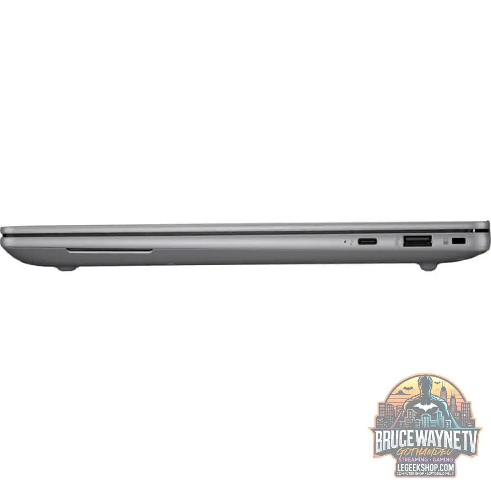 HP ZBook Ultra 14 G1a (A3ZQ3ET) - HP - vue 6