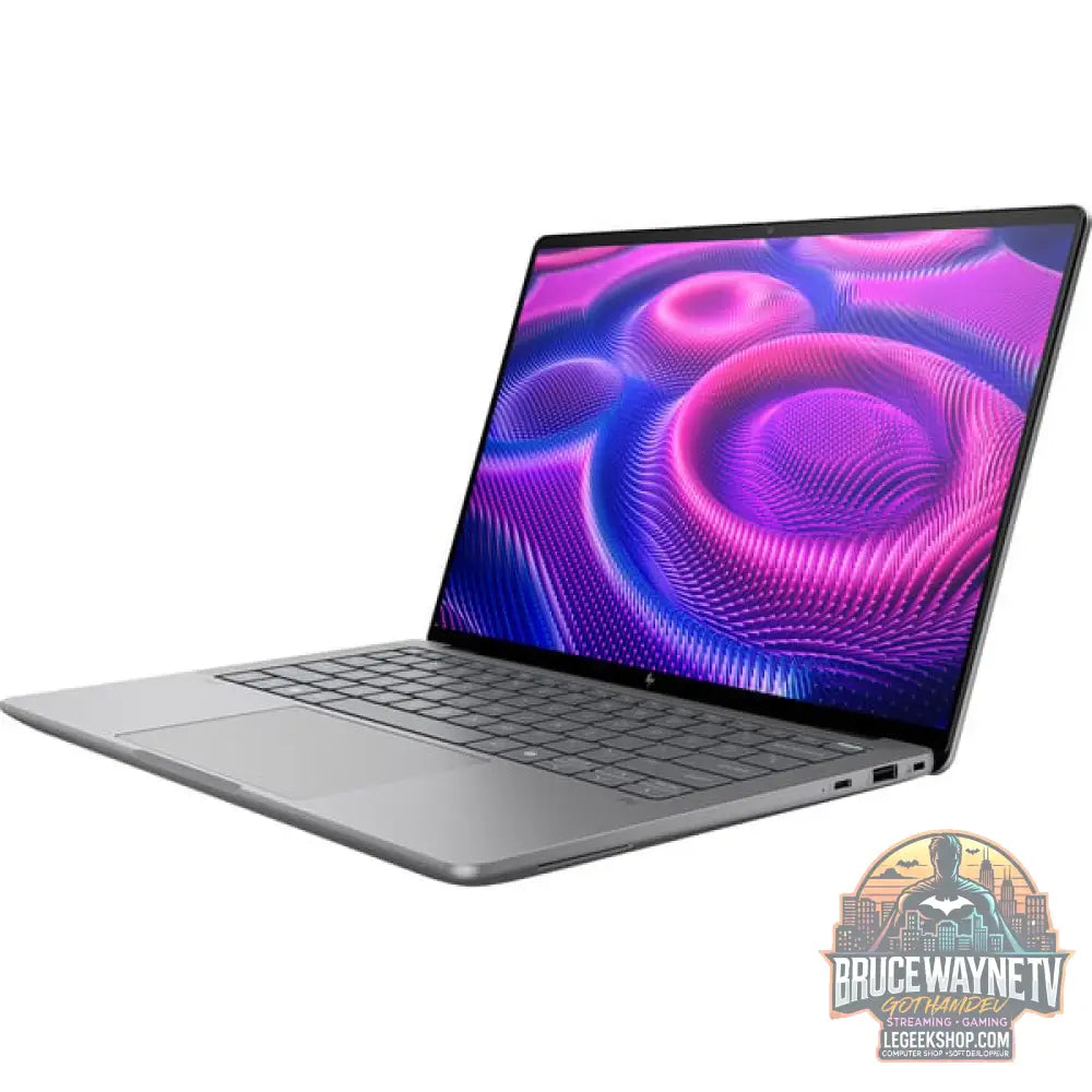 HP ZBook Ultra 14 G1a (B72TBET) - HP - vue 3