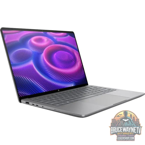 HP ZBook Ultra 14 G1a (B72TBET) - HP