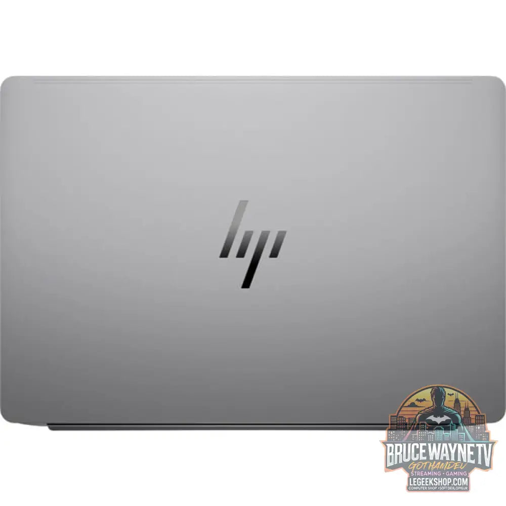 HP ZBook Ultra 14 G1a (B72TBET) - HP - vue 6