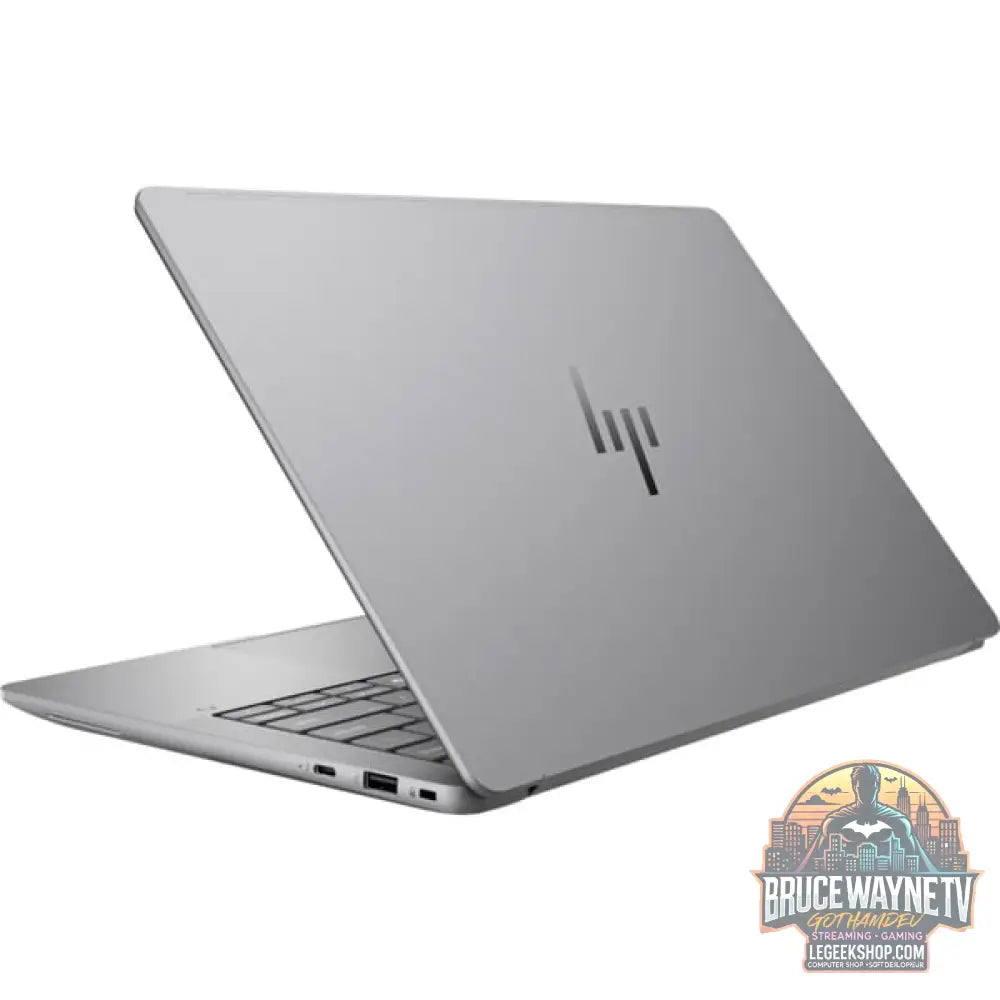 HP ZBook Ultra 14 G1a (B72TBET) - HP - vue 4