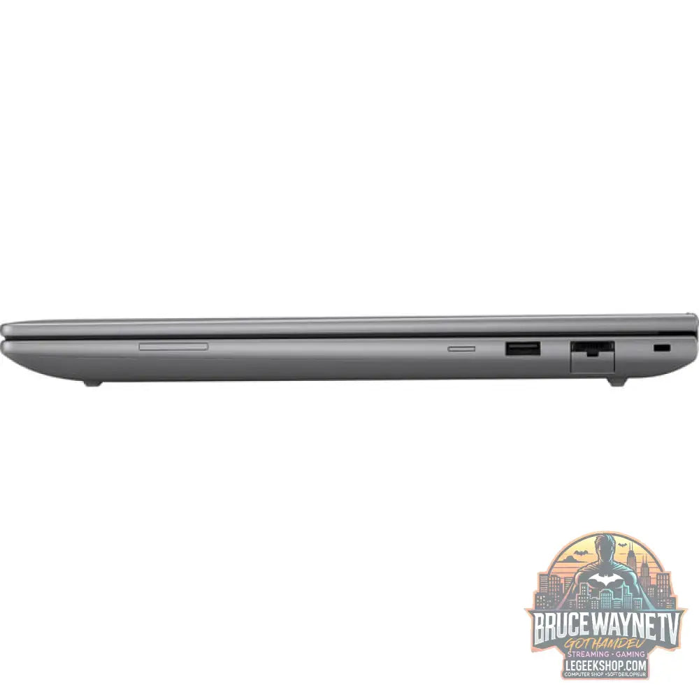 HP ZBook X G1i (B72W0ET) - HP - vue 7