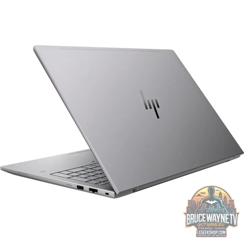 HP ZBook X G1i (B72W0ET) - HP - vue 4