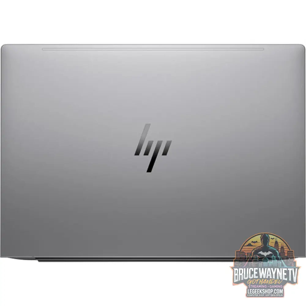 HP ZBook X G1i (B72W3ET) - HP - vue 6