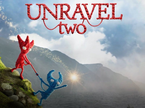Unravel 2 AR
