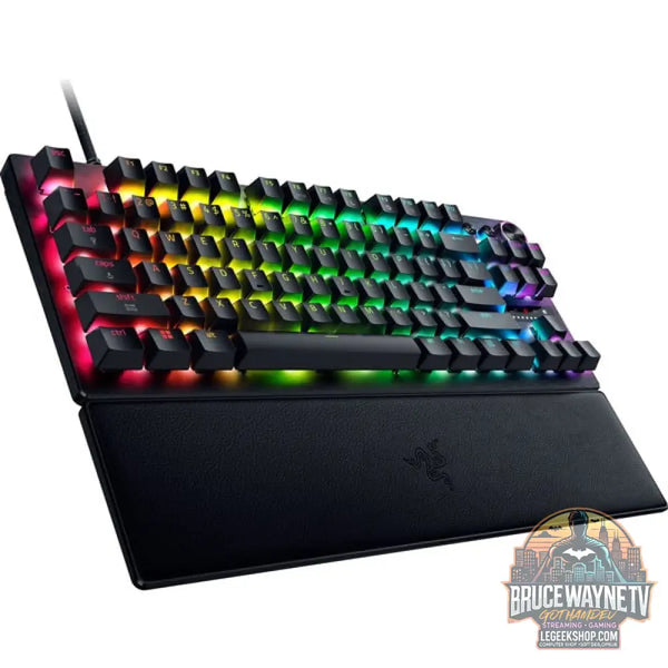 Huntsman V3 Pro TKL 8KHz - Razer