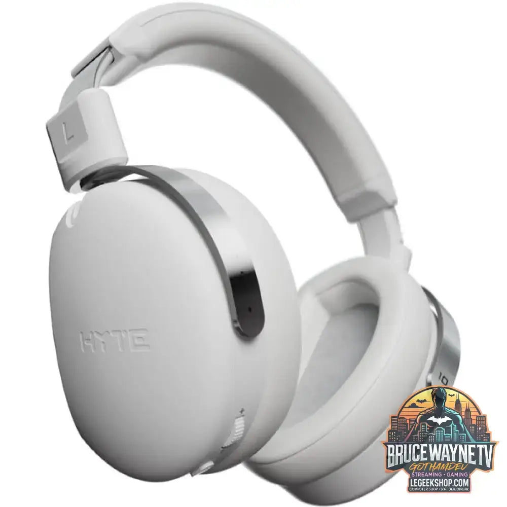 eclipse HG10 - HYTE - vue 4