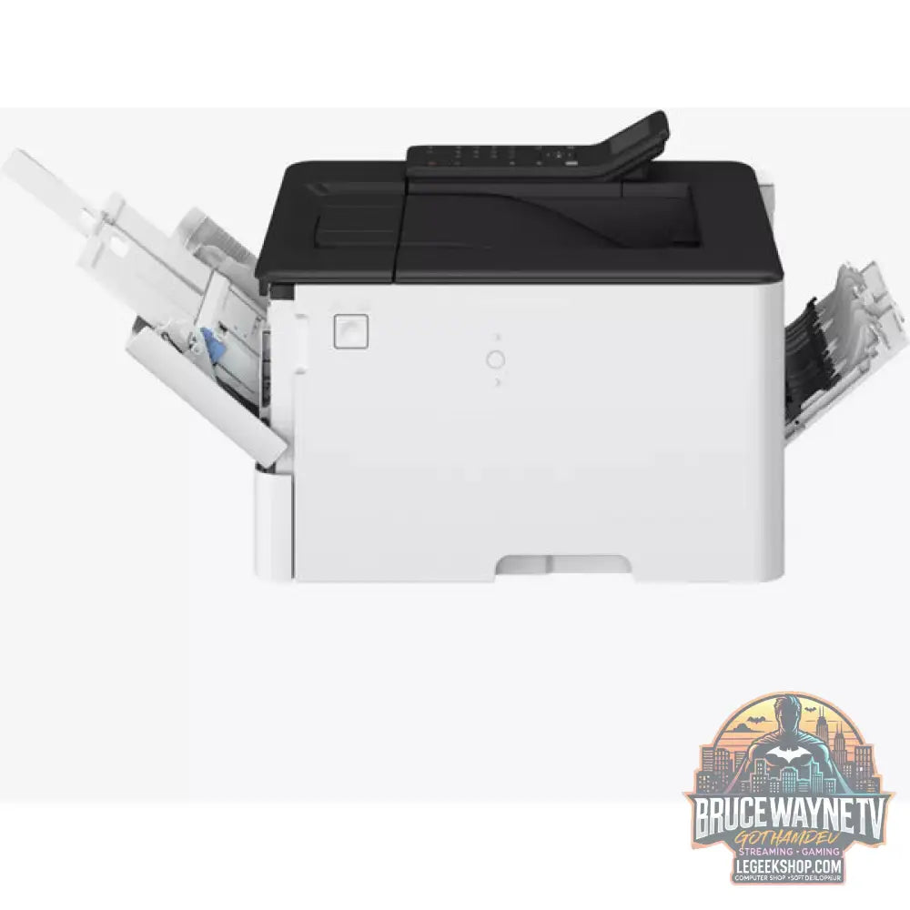 i-SENSYS LBP243dw II - Canon - vue 4