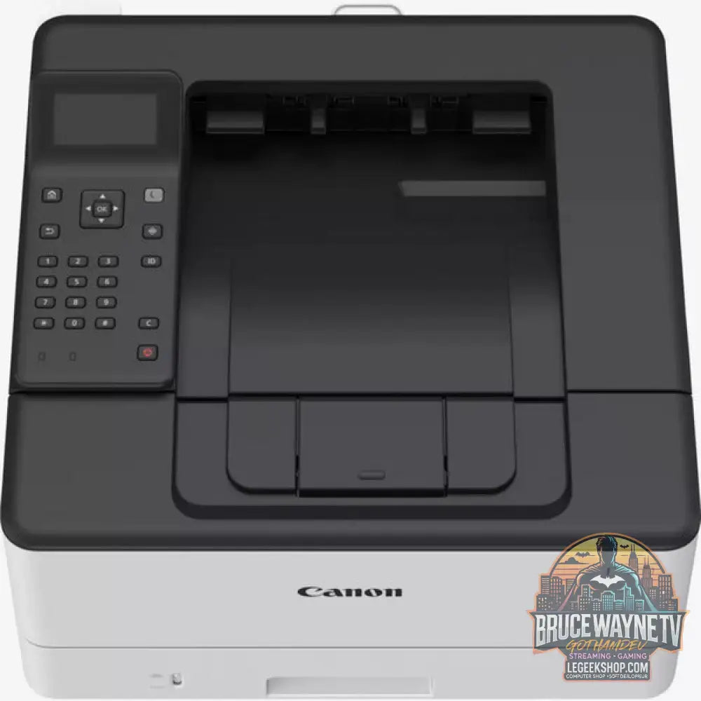 i-SENSYS LBP246dw II - Canon - vue 6