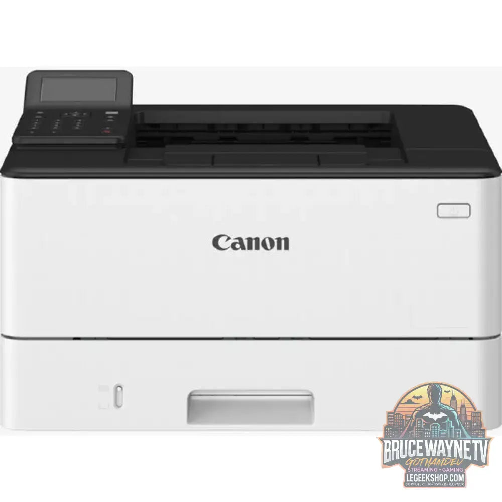 i-SENSYS LBP246dw II - Canon - vue 3