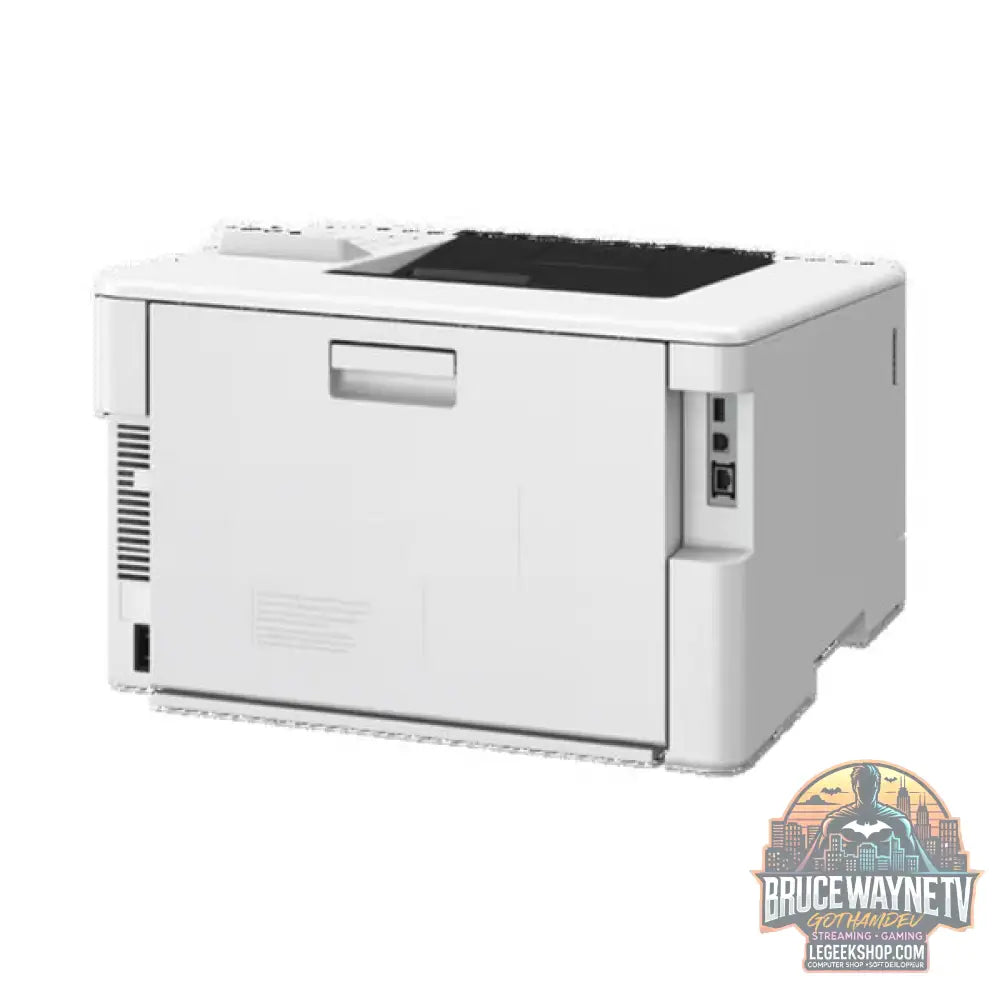 i-SENSYS LBP646Cdw, Farblaserdrucker - Canon - vue 3