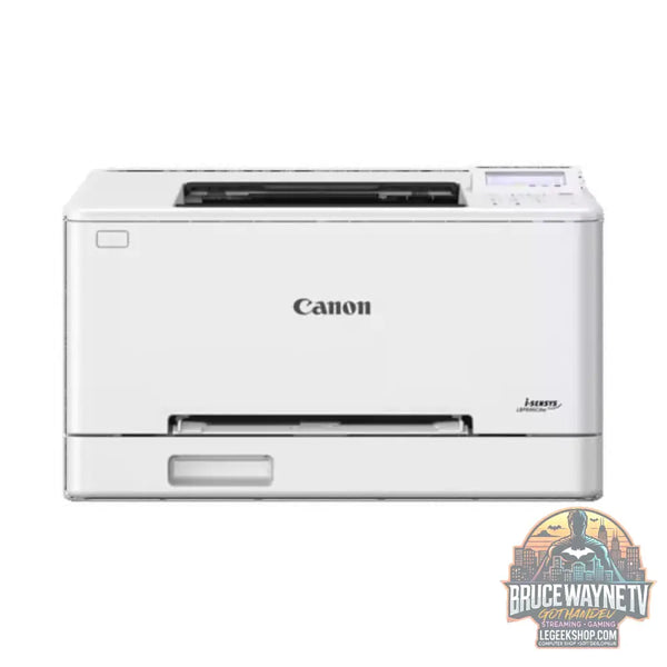 i-SENSYS LBP646Cdw, Farblaserdrucker - Canon