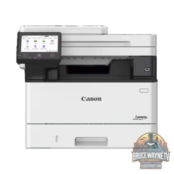 i-SENSYS MF461dw II - Canon