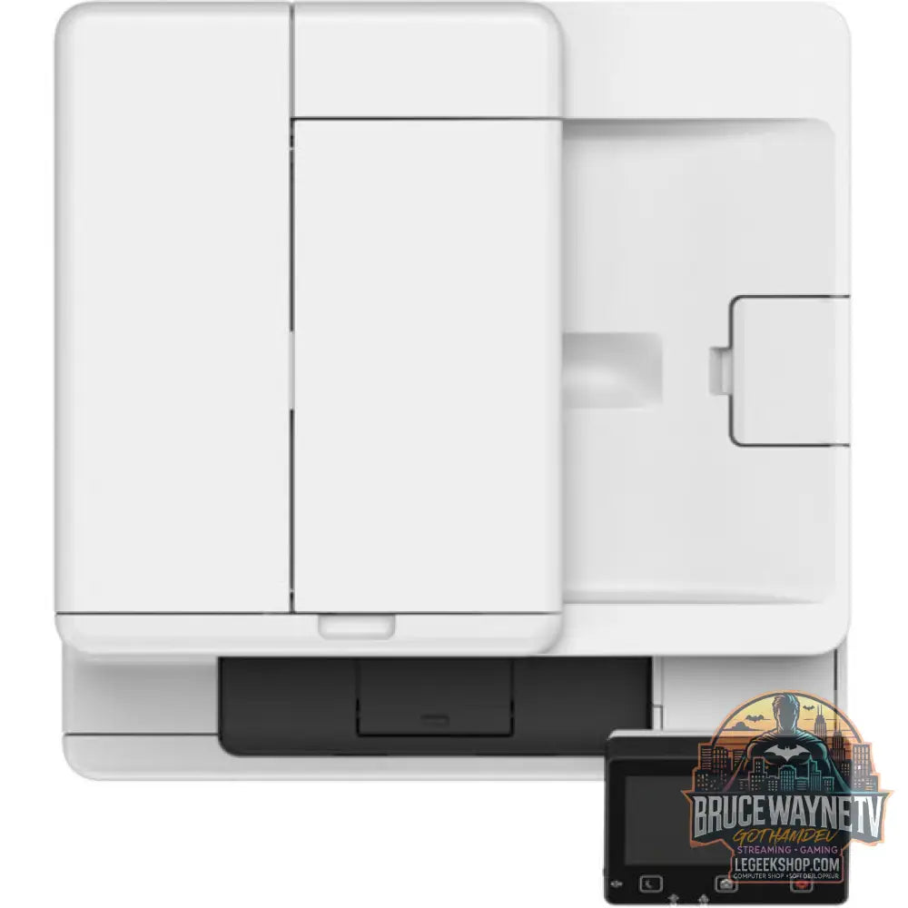 i-SENSYS MF664Cdw - Canon - vue 3