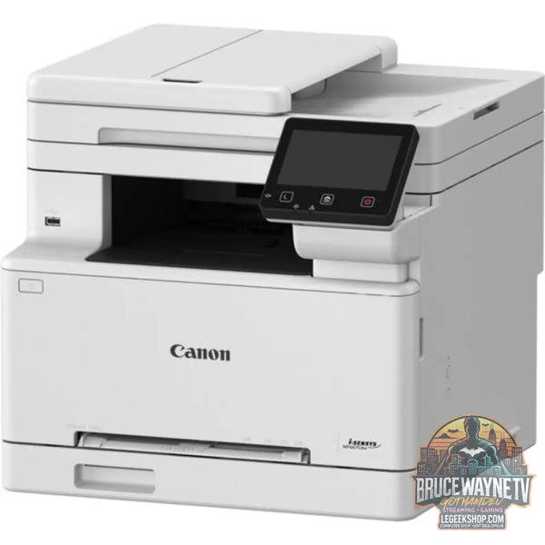 i-SENSYS MF667Cdw - Canon
