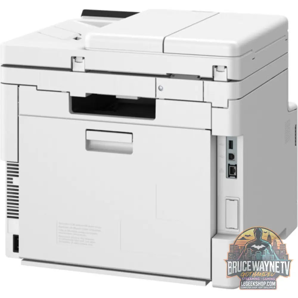 i-SENSYS MF667Cdw - Canon - vue 4