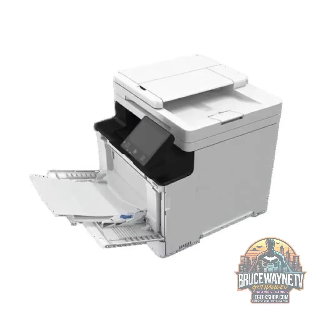 i-SENSYS MF752cdw II - Canon - vue 3