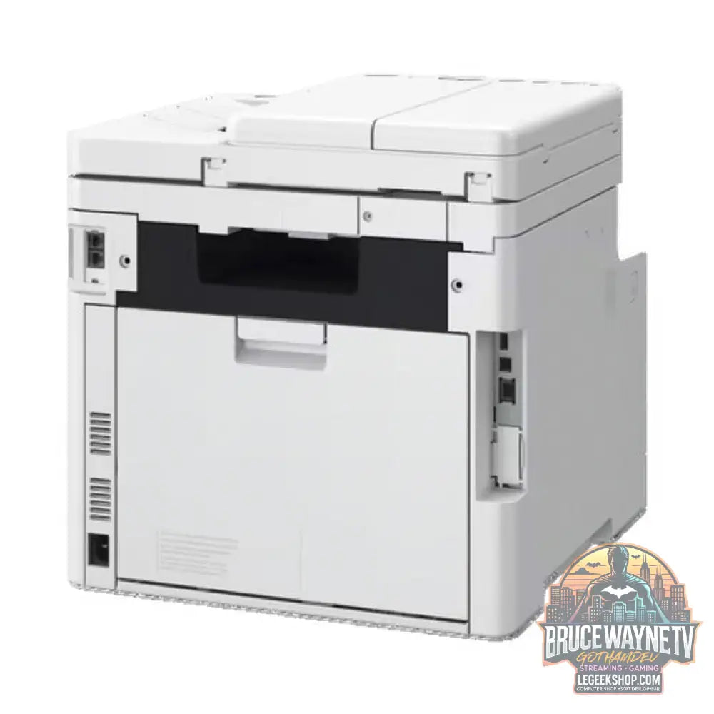 i-SENSYS MF752cdw II - Canon - vue 2