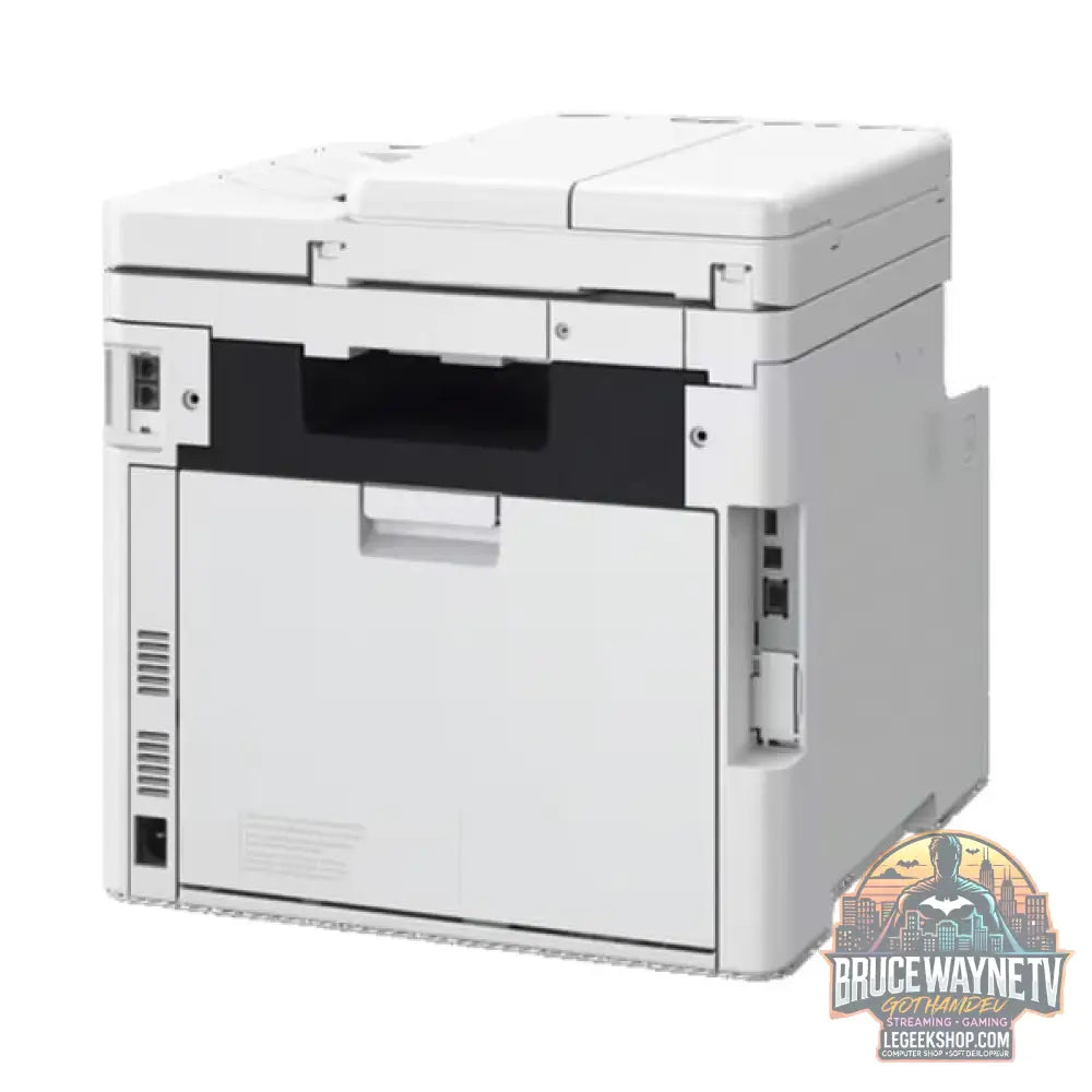 i-SENSYS MF754cdw II - Canon - vue 2