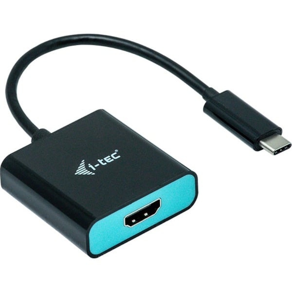 i-tec Adapter USB-C > HDMI 4K / 60Hz - i-tec
