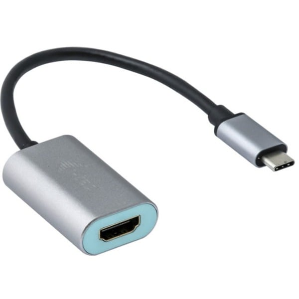i-tec Adapter USB-C > Metal HDMI 4K / 60Hz - i-tec
