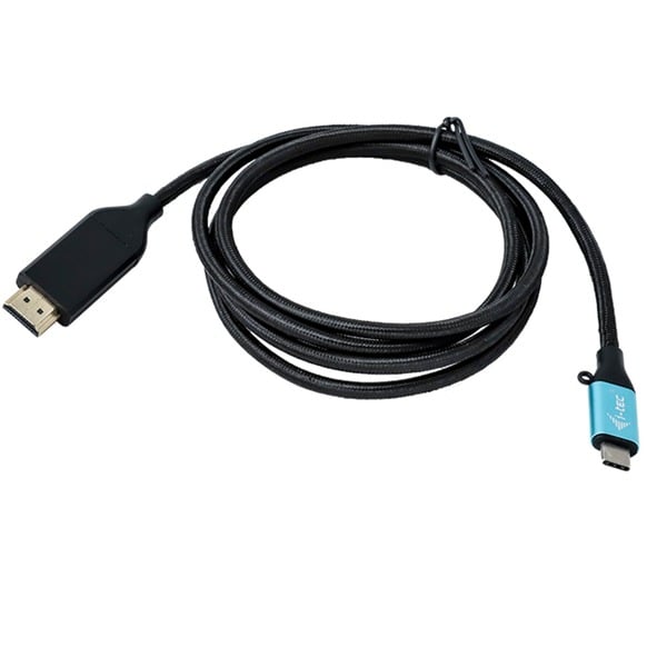 i-tec Adapterkabel USB-C > HDMI 4K / 60Hz - i-tec