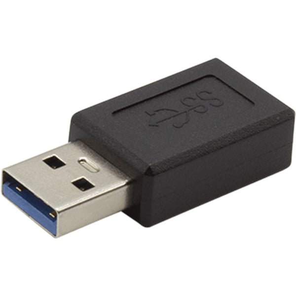 € 4,28 i-tec USB 3.2 Gen 2 Adapter USB-A Stecker > USB-C Buchse, 10 Gbps - i-tec