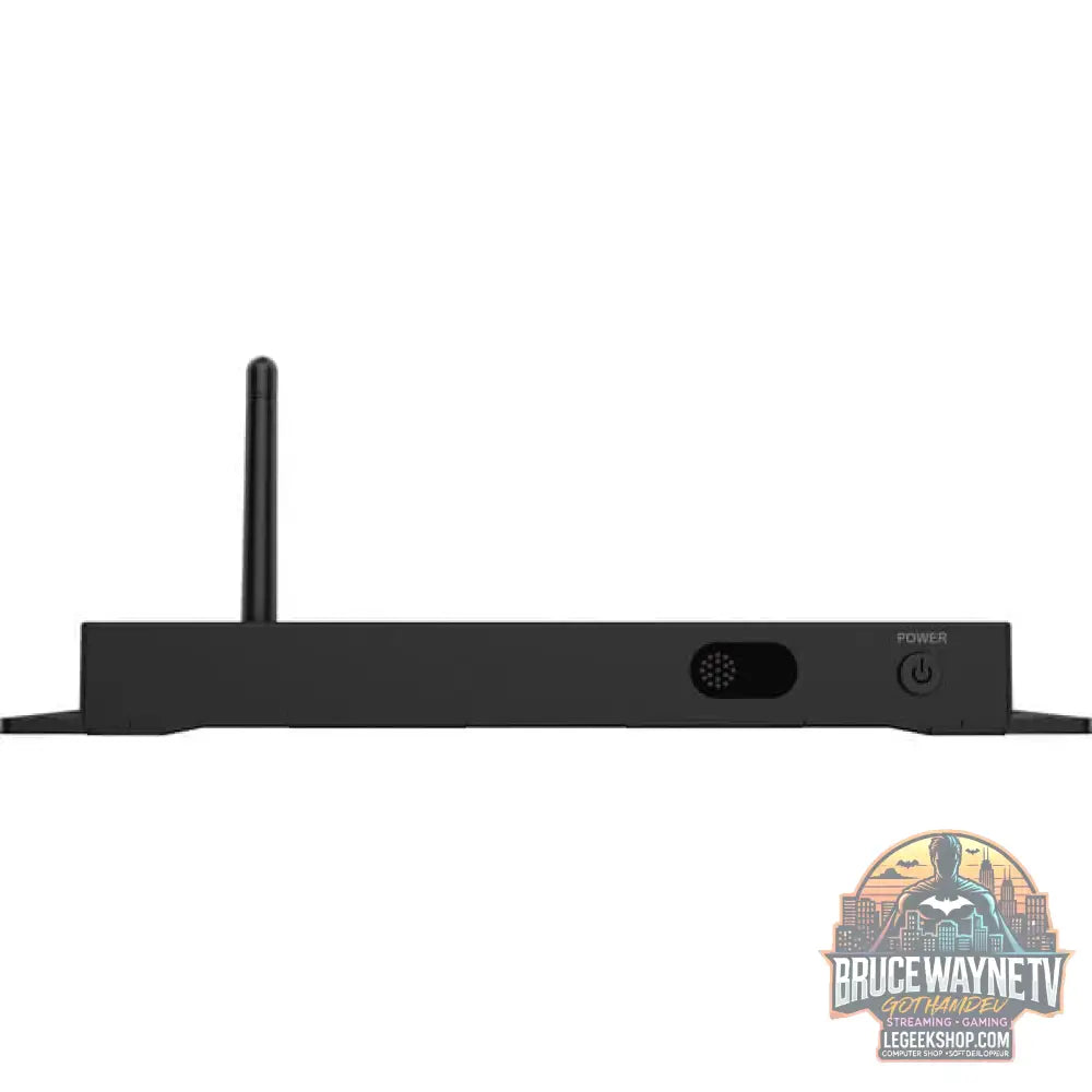 IISIGNAGEBOX-1, PC-System — vue 3