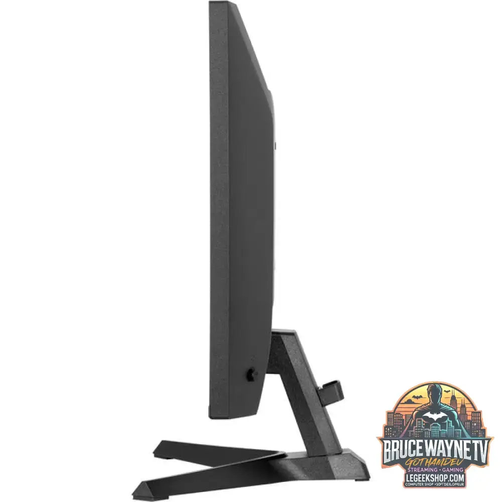 iiyama G-Master G2441HSU-B1 Black Hawk 23,8" Full HD IPS 144 Hz - iiyama - vue 7