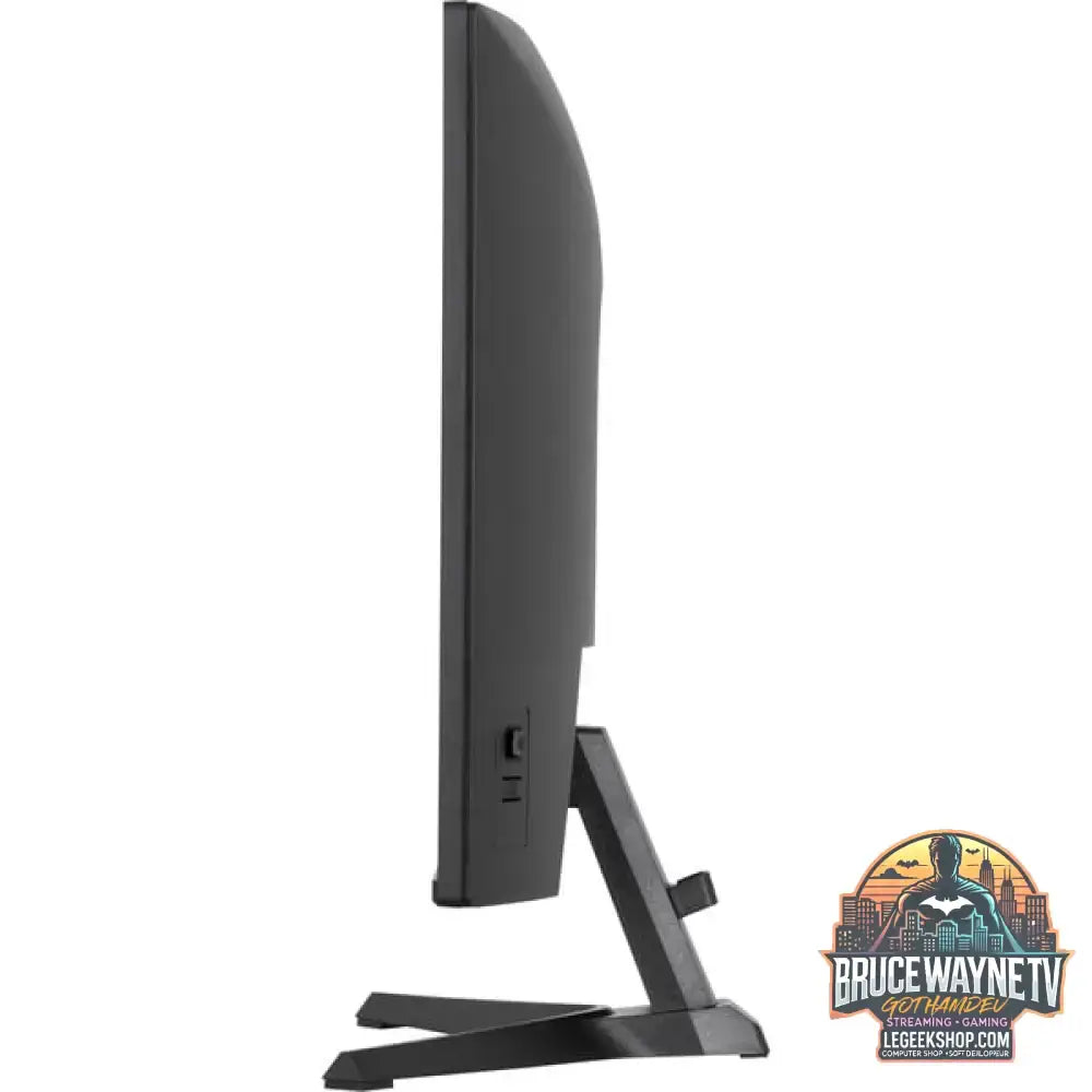iiyama G-Master G2771HSU-B1 Red Eagle 27" Full HD IPS 240 Hz - iiyama - vue 4
