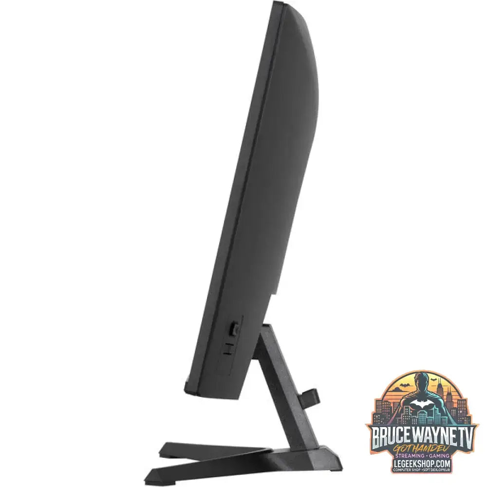 iiyama G-Master G2771QS-B1 Red Eagle 27" QHD/WQHD IPS 200 Hz - iiyama - vue 5