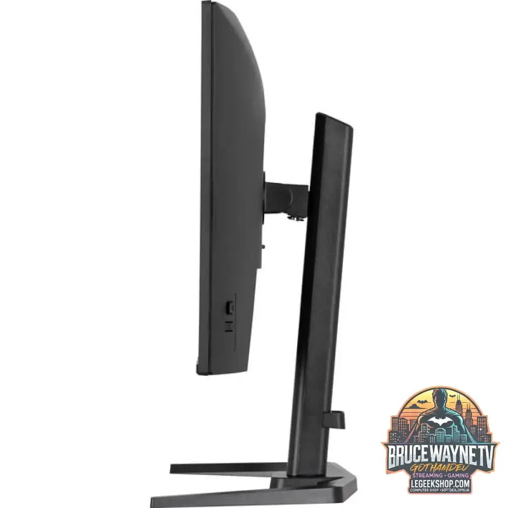 iiyama G-Master GB2771QSU-B1 Red Eagle, Gaming-Monitor - vue 5
