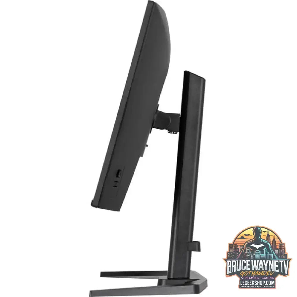 iiyama G-Master GB2771QSU-B1 Red Eagle, Gaming-Monitor - vue 6