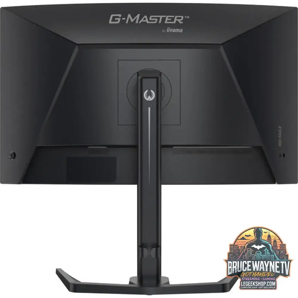 iiyama G-Master GCB2784HSU-B1 27" Full HD VA 240 Hz - iiyama - vue 12