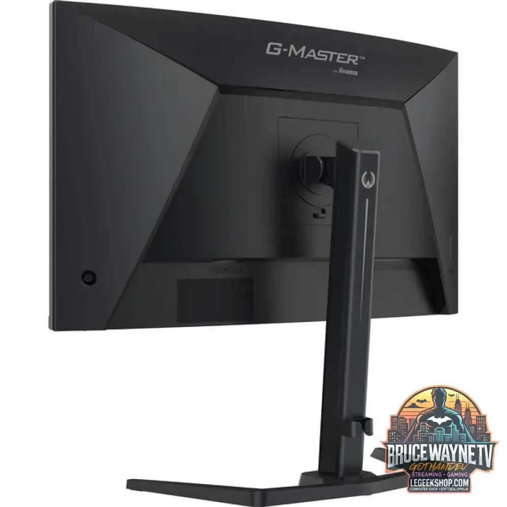 iiyama G-Master GCB2784HSU-B1 27" Full HD VA 240 Hz - iiyama - vue 11