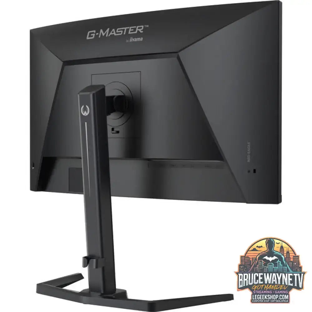 iiyama G-Master GCB2784HSU-B1 27" Full HD VA 240 Hz - iiyama - vue 13