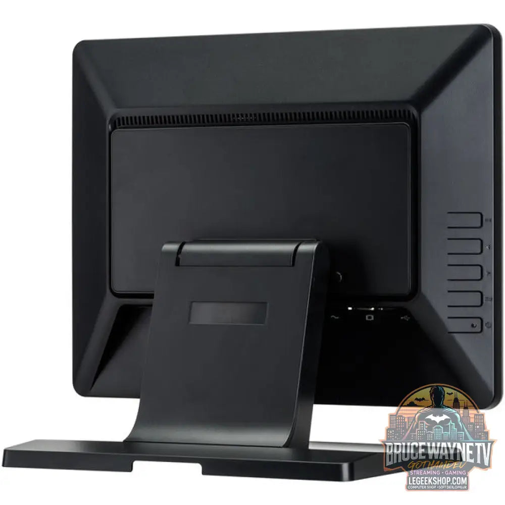 iiyama ProLite T1521MSC-B2 15" 1024 × 768 px TN 60 Hz - iiyama - vue 6