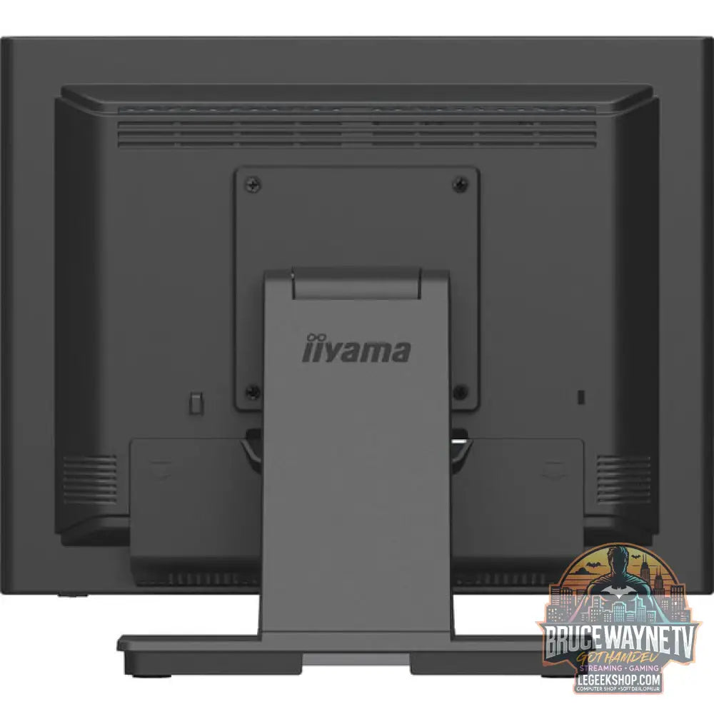 iiyama ProLite T1531SR-B1S 15" 1024 × 768 px VA - iiyama - vue 4